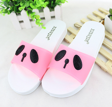 Pantoufles enfants en autre pour été - semelle plastique - Ref 1020333 Image 27