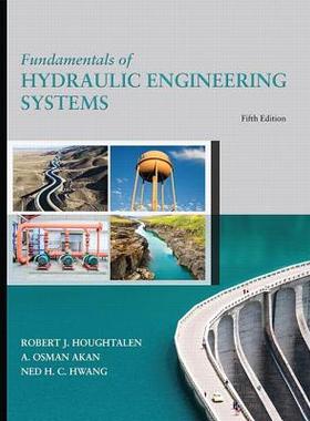 【预订】Fundamentals of Hydraulic Engineerin...