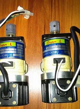 JUKI740/730 Z轴马达 L404-151EL8 E93077210A0