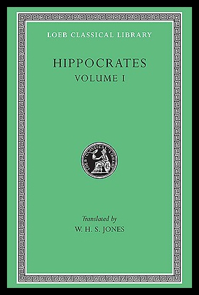 【预售】Hippocrates V1