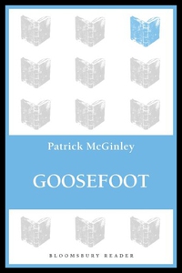 【预售】Goosefoot