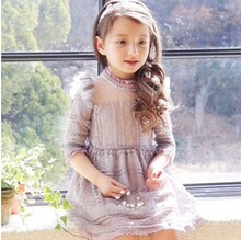 Gants pour enfants en laine - Ref 2149399 Image 11