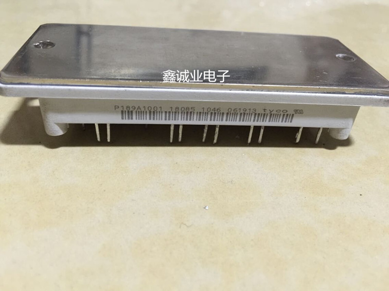 P180A2003 P180A2001 P180A2004 P188A2005 变频器IGBT模块 包好