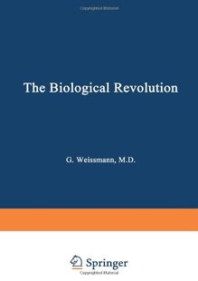 Biological The Revolution Applications Cel... 预售