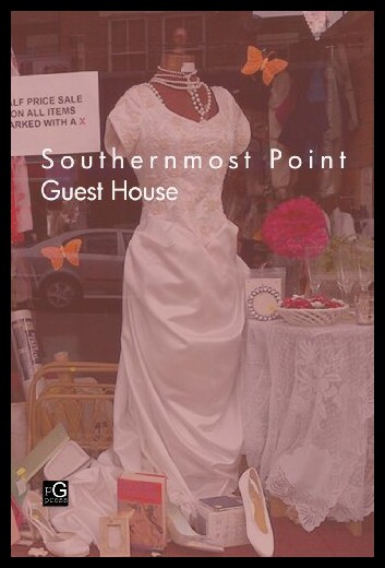 【预售】Southernmost Point Guest House