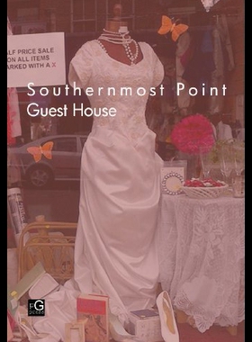 【预售】Southernmost Point Guest House