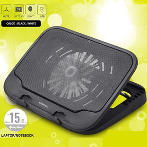 酷奇YCP-530i怡本11 12 13 14 15寸笔记本散热器 散热架支架 底座