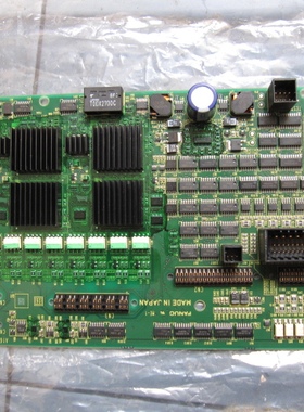 A16B-3200-0610 FANUC机器人全新电路板