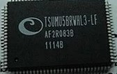 TSUMU5BRWHL3-LF-1 全新原装 液晶驱动芯片 质量保证