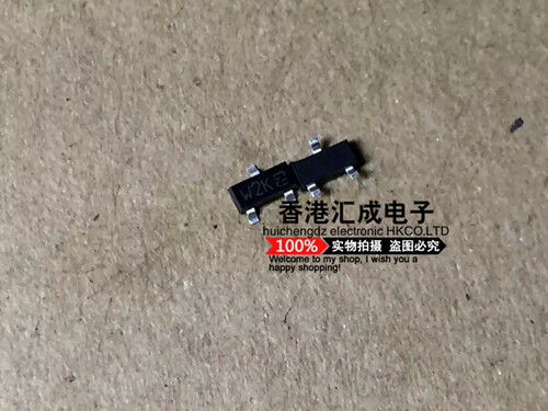2N7002K 2N7002 SOT23 全新原装 50个30