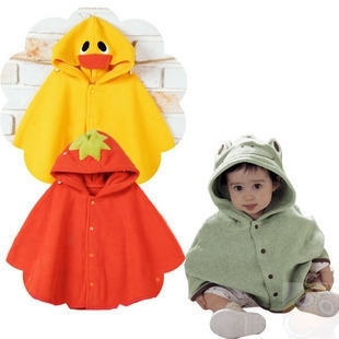 Cape pour enfant - Ref 2153615 Image 1