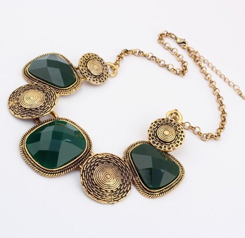 2016¸´¹ÅËø¹ÇÏîÁ´ Necklace women jewelry §Ò§Ú§Ø§å§ä§Ö§â§Ú§ñ