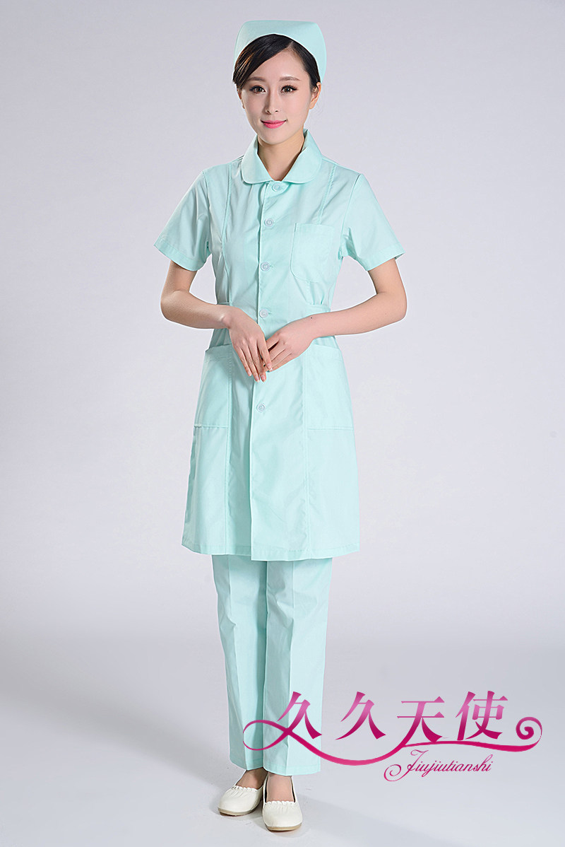 Tenue infirmière - Ref 1858306 Image 1