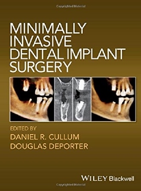 【预订】Minimally Invasive Dental Implant Su...