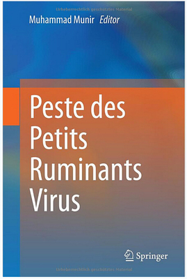【预订】Peste des Petits Ruminants Virus