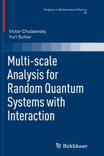 Scale Multi Analysis for Quan... Random 预订