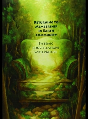 【预售】Returning to Membership in Earth Commu