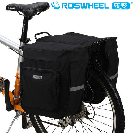 Sacoche pour vélo mixte ROSWHEEL - Ref 2212904 Image 1