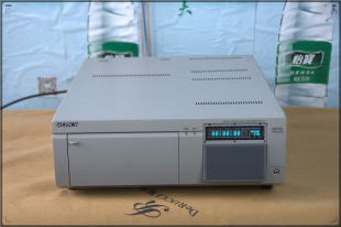 日本原装SONY HSR-1P 8路数字DVCAM/硬盘录象机