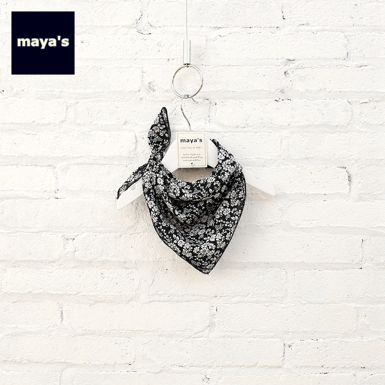 Foulard enfant MAYA S - Ref 2139186 Image 1