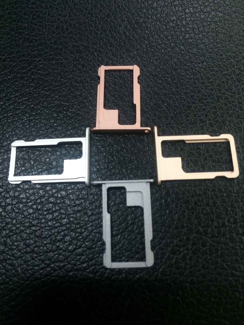 Adaptateur pour cartes SIM - Ref 312209 Image 1