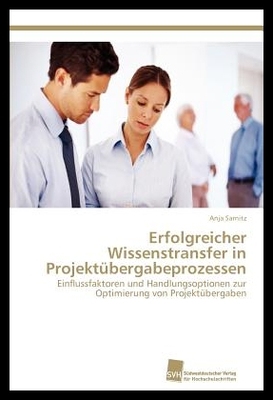 【预售】Erfolgreicher Wissenstransfer in Pro...