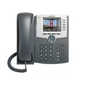 思科 Cisco SPA525G IP Phone spa 504g 303g网络电话机sip