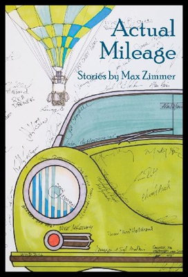 【预售】Actual Mileage