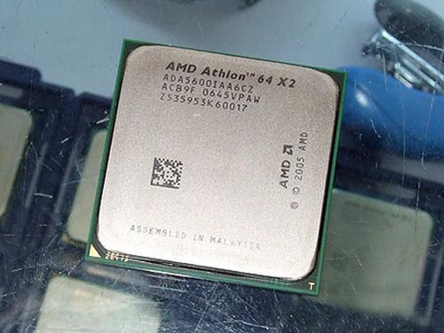 AMD 其他型号Athlon64 X2 5600+ cpu am2 双核 散 正品拆机行货|ruв категории компьютерное оборудование/дисплей/Компьютерная периферия, CPU - от Buy2taobao.com для оказания профессиональной услуги покупки агента Taobao