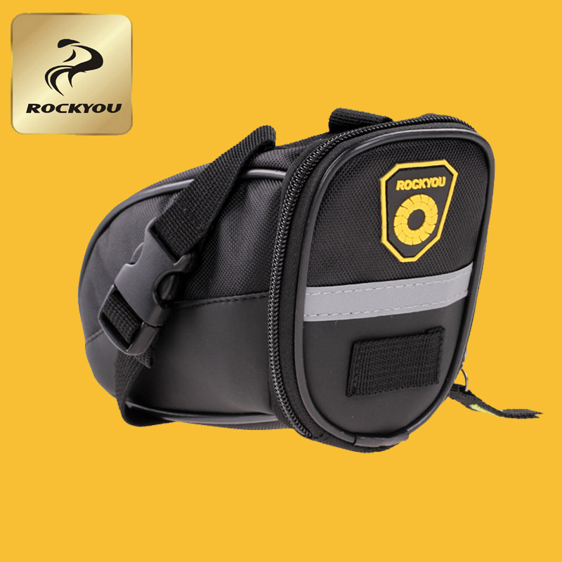 Sacoche pour vélo ROCKYOU - Ref 2218244 Image 1