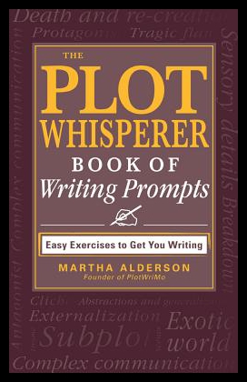 【预售】The Plot Whisperer Book of Writing P...