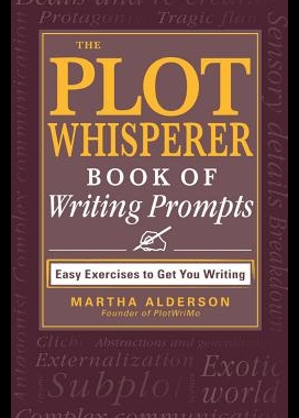 【预售】The Plot Whisperer Book of Writing P...