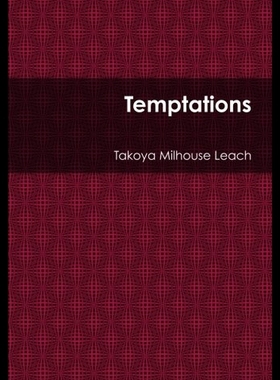 【预售】Temptations