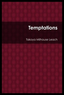 【预售】Temptations
