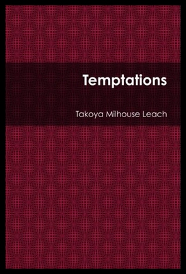 【预售】Temptations