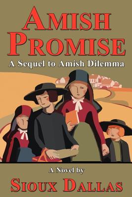【预售】Amish Promise: A Sequel to Amish Dilemma