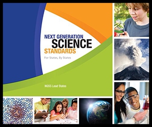 【预售】Next Generation Science Standards: For States, by