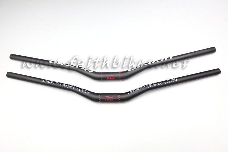 Guidon de vélo BREATH - Ref 2342455 Image 1