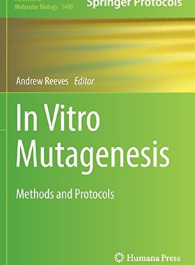 【预订】In Vitro Mutagenesis