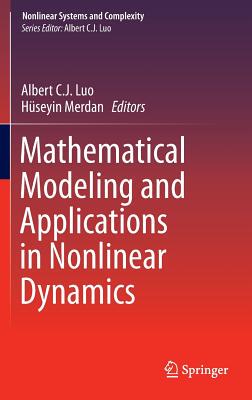 【预订】Mathematical Modeling and Applicatio...