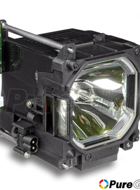宝德丽 适用于原装 SONY 索尼 投影仪灯泡 VPL-FH500L VPL-FX500L 带灯架 LMP-F330
