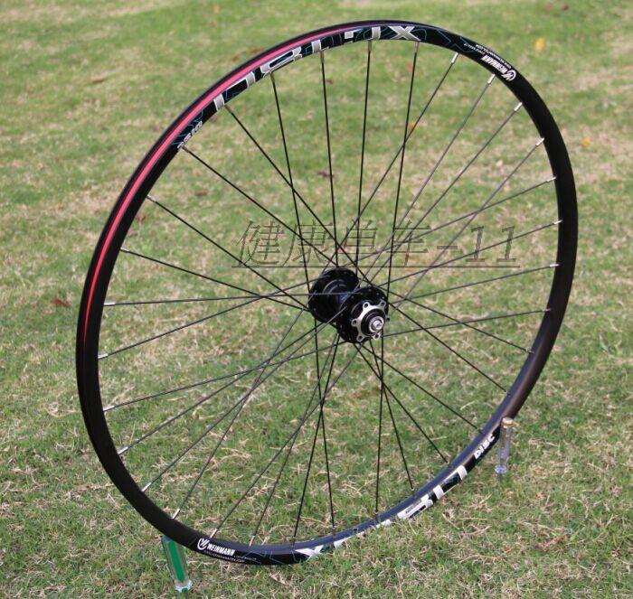 Roues de vélo cyclisme sur route - Ref 2384681 Image 1