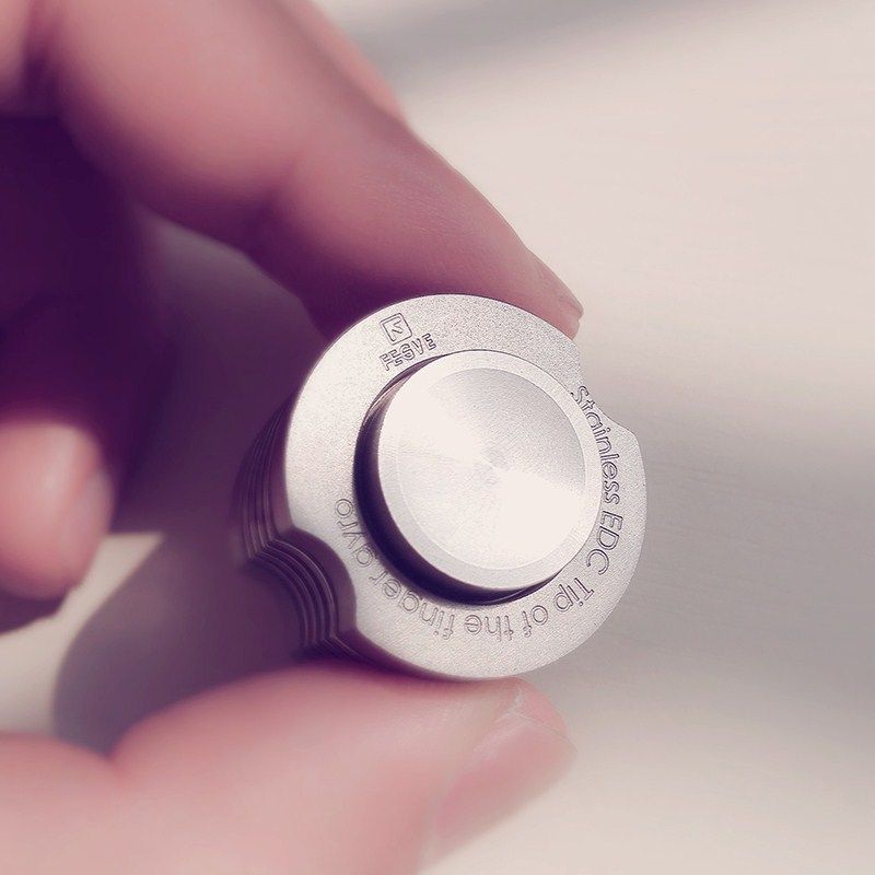 Hand spinner - Ref 2618396 Image 1