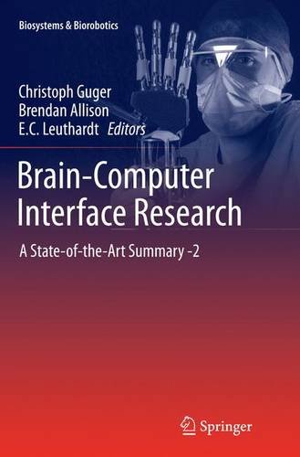 【预订】Brain-Computer Interface Research: A...