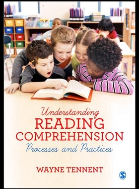 【预售】Understanding Reading Comprehension: Processes an