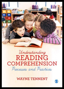 【预售】Understanding Reading Comprehension: Processes an