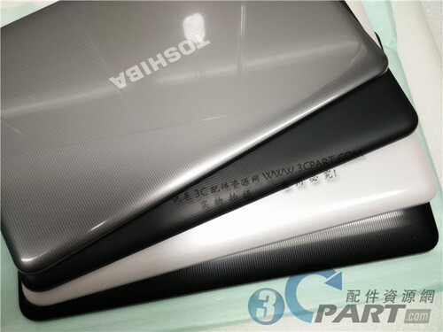 东芝TOSHIBAC850L850外壳
