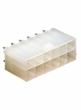 39-28-1083  0039281083 8pin-4.2mm间距MOLEX连接器现货原装