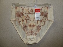 黛安芬 专柜正品16-2192配套内裤74-2776