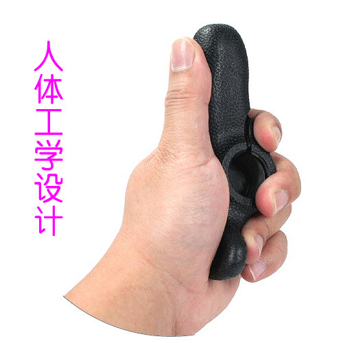 Poignées de vélo - Ref 2348151 Image 1